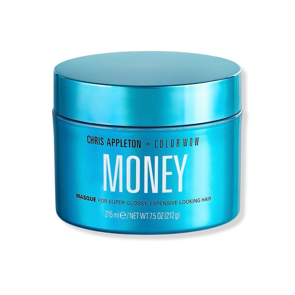 Color Wow Money Masque - Blue